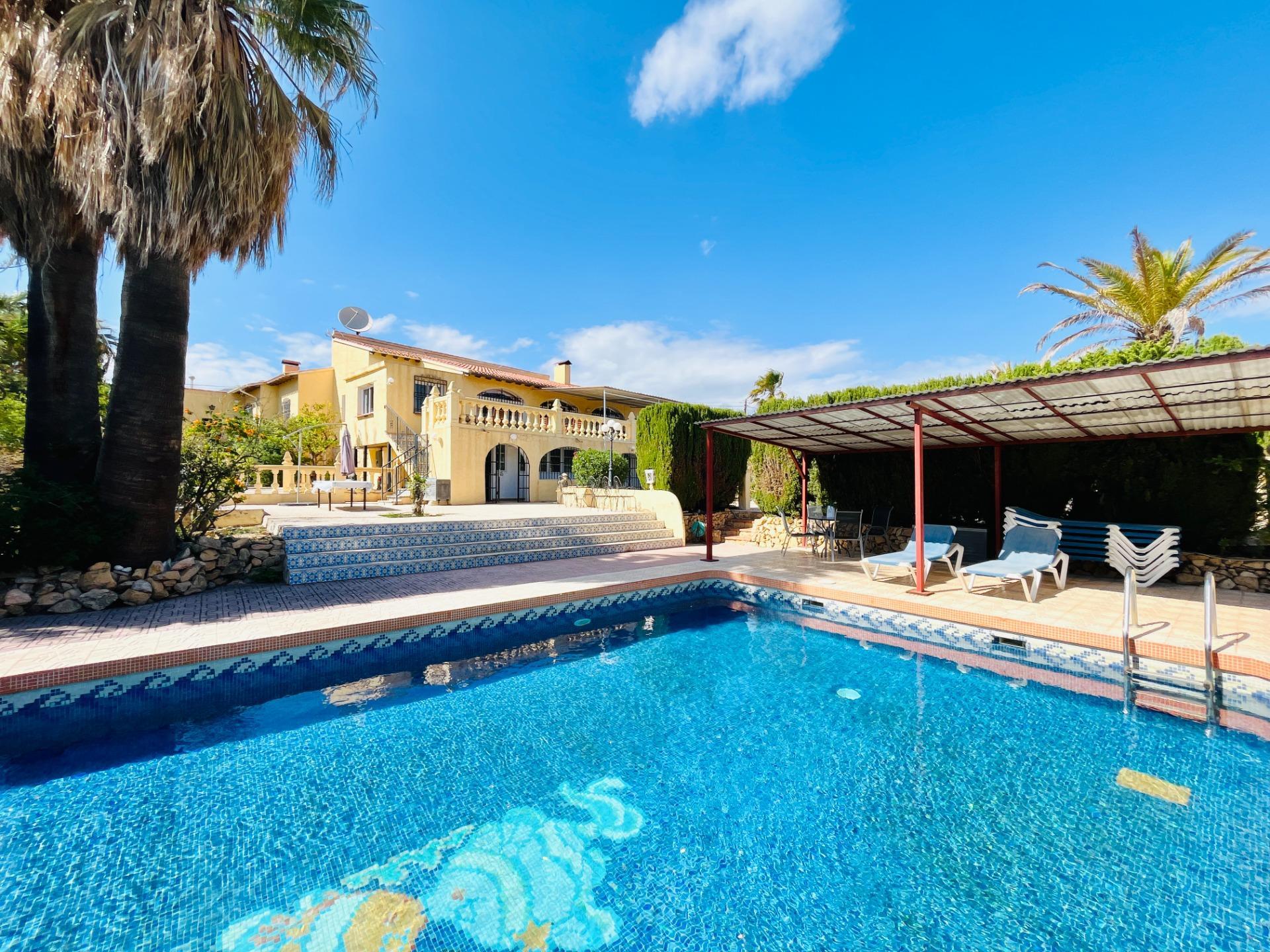 Villa
